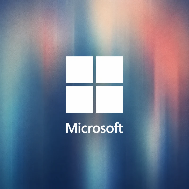 Microsoft, partner tecnológico de SOVRAS